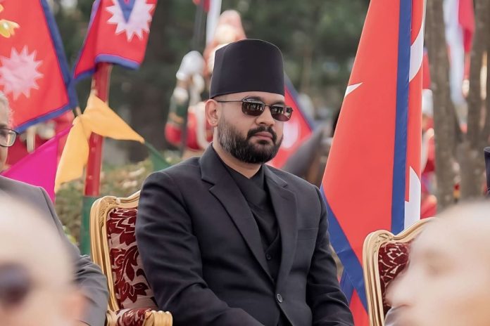 अस्थिरता का डर या सुधार की राह? नेपाल में सत्ता परिवर्तन का सबसे बड़ा धमाका… फोटो- एक्स (@RONBupdates).