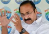 केरलम में यूडीएफ की अहम बैठक आज, होगें कई महत्वपूर्ण फैसले वी डी सतीशन | Photo source : moneycontrol.com