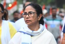 CM ममता बनर्जी के आवास, राज्य सचिवालय के आसपास बढ़ाई गई सुरक्षा