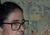 बंगाल विधानसभा भंग, Mamta ने बताया लोकतंत्र के लिए ‘black day’ बंगाल में भाजपा युग की शुरुआत : CM की कुर्सी छिनी, फिर भी हार पर अड़ीं Mamta…Pic Credit : tv bharatvarsh