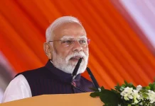 पीएम की अहम बैठक से पहले कैबिनेट फेरबदल की चर्चा तेज