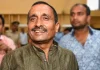 उन्नाव केस में सेंगर को बड़ा झटका, सुप्रीम कोर्ट ने रद्द किया सजा निलंबन आदेश उन्नाव केस में Kuldeep Singh Sengar को बड़ा झटका। | Image Source: Navbharatlive/Social Media