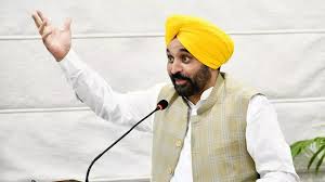 पंजाब निकाय चुनावों में’आप’ की जीत