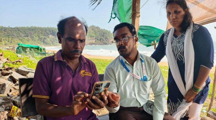 एक छोटे से गांव ने जनभागीदारी से रचा इतिहास, बना महाराष्ट्र का पहला स्व-गणना पूर्ण गांव…(सोर्स: एक्स@MahaDGIPR)
