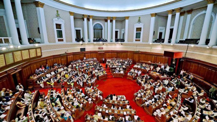 कार्यवाही का होगा लाइव प्रसारण | Photo Credit: PTI