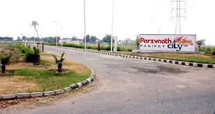 Parasvnath-Panipat