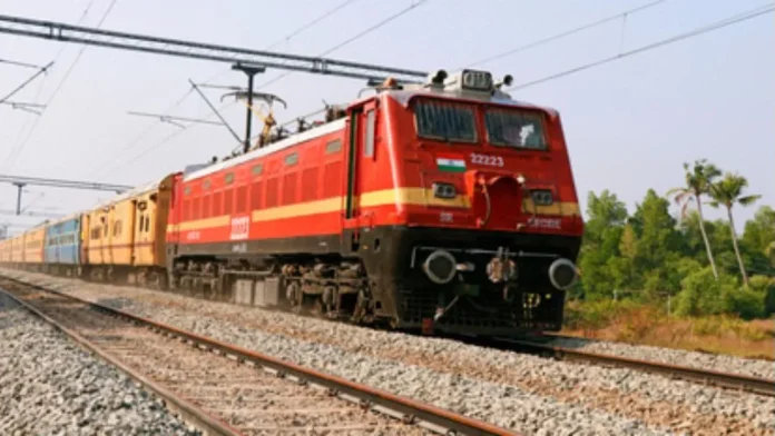 Central Railway | image source: social media