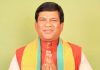 रथिंद्र बोस बने पश्चिम बंगाल विधानसभा अध्यक्ष, निर्विरोध निर्वाचन से भाजपा ने दिया बड़ा राजनीतिक संदेश रथिंद्र बोस बने पश्चिम बंगाल विधानसभा के नए स्पीकर : Photo Source | Prabhat Khabar