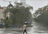 Mausam Update: 11 मई से बदलेगा मौसम का मिजाज, दिल्ली में भी बारिश-आंधी के आसार Mausam Update | Image Source: AajTak