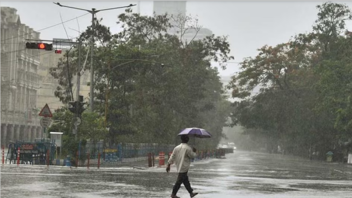 Mausam Update | Image Source: AajTak