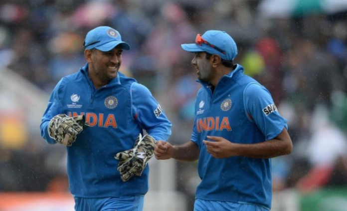 IPL 2026 के बीच धोनी-अश्विन का किस्सा हुआ वायरल।