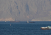 Hormuz के पास समुद्र में हादसा- नौका में लगी आग, एक भारतीय नाविक की मौत Hormuz के पास समुद्र में हादसा... | Image Source: Deccan Herald\ Reuters