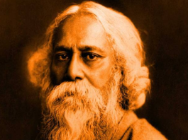“एकता का संदेश देने वाले गुरुदेव”—ममता ने रवीन्द्रनाथ टैगोर को दी श्रद्धांजलि Rabindranath Tagore. | Image Source: India.Com