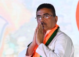 बंगाल के अगले CM होंगे शुभेंदु कोलकाता में भाजपा विधायक दल की मुहर, शुभेंदु अधिकारी कल लेंगे मुख्यमंत्री पद की शपथ; बंगाल की राजनीति में बड़ा सत्ता परिवर्तन… Pic Credit : cdn.britannica