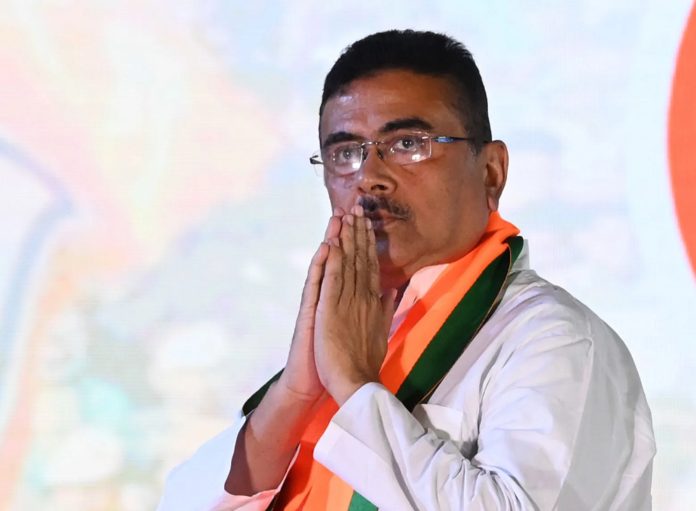 कोलकाता में भाजपा विधायक दल की मुहर, शुभेंदु अधिकारी कल लेंगे मुख्यमंत्री पद की शपथ; बंगाल की राजनीति में बड़ा सत्ता परिवर्तन… Pic Credit : cdn.britannica
