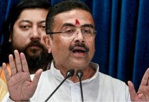 Bengal में ‘अन्नपूर्णा’ युग! : महिलाओं को ₹3000 और फ्री बस यात्रा शुभेंदु ने खींची बंगाल के नए सामाजिक कल्याण की रेखा: जून से लागू होंगी बड़ी योजनाएं; पात्रता और चयन प्रक्रिया को अंतिम रूप देने में जुटा सचिवालय… Pic Credit : TV9 Bharatvarsh