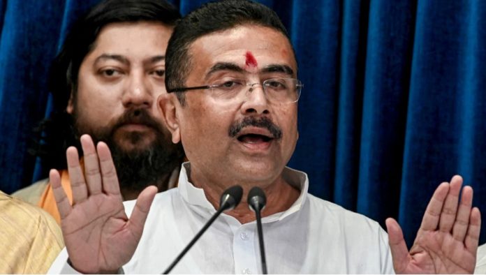 शुभेंदु ने खींची बंगाल के नए सामाजिक कल्याण की रेखा: जून से लागू होंगी बड़ी योजनाएं; पात्रता और चयन प्रक्रिया को अंतिम रूप देने में जुटा सचिवालय… Pic Credit : TV9 Bharatvarsh