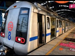 IPL मैच के लिए दिल्ली मेट्रो के समय में बदलाव Delhi metro | file photo