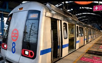 IPL मैच के लिए दिल्ली मेट्रो के समय में बदलाव Delhi metro | file photo