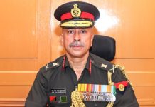 लेफ्टिनेंट जनरल N S Raja Subramani होंगे भारत के नए CDS, वाइस एडमिरल Krishna Swaminathan बने सेना प्रमुख Lt Gen NS Raja Subramani | Image Source: PIB