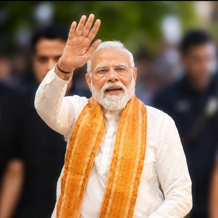 narendra modi