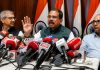 गलती हुई है, सिस्टम सुधारेंगे… बोले – Dharmendra Pradhan, अगले साल से ऑनलाइन होगी NEET परीक्षा? गलती हुई है, सिस्टम सुधारेंगे… बोले - Dharmendra Pradhan | PC: Naveen Bansal