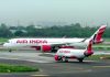 Air India : बंद होंगी घाटे वाली उड़ानें, CEO ने दिए संकेत File Photo