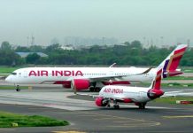 Air India : बंद होंगी घाटे वाली उड़ानें, CEO ने दिए संकेत File Photo