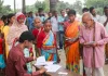 Bengal में केंद्रीय बलों के साये में Re-polling : 11 बजे तक ही 37% Voting धांधली के आरोपों के बाद कड़ा पहरा, मगराहाट और डायमंड हार्बर में भारी वोटिंग...Pic Credit : mathrubhumi english