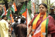 केरल में UDF के नेतृत्व पर सस्पेंस खत्म : दिल्ली तय करेगा CM नतीजों से पहले एकजुटता: दीपा ने साफ किया केरल का भावी नेतृत्व फॉर्मूला… (Pic Credit : Public Times)