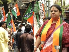 केरल में UDF के नेतृत्व पर सस्पेंस खत्म : दिल्ली तय करेगा CM नतीजों से पहले एकजुटता: दीपा ने साफ किया केरल का भावी नेतृत्व फॉर्मूला… (Pic Credit : Public Times)