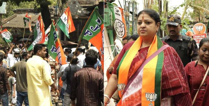 नतीजों से पहले एकजुटता: दीपा ने साफ किया केरल का भावी नेतृत्व फॉर्मूला… (Pic Credit : Public Times)