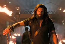 IPL के बाद OTT पर रिलीज होगी ‘धुरंधर 2’, मेकर्स ने किया बड़ा ऐलान 'धुरंधर 2' की OTT रिलीज डेट का ऐलान कर दिया है | Photo Source : TV9 bharatvarsh