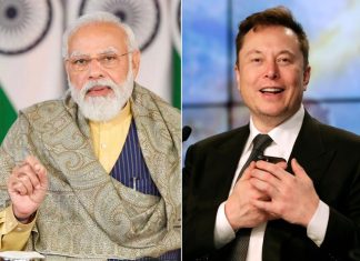 Mission Drishti: पीएम Modi और Musk ने की भारतीय युवाओं के अंतरिक्ष नवाचार की प्रशंसा एलन मस्क ने भारतीय स्टार्टअप गैलेक्सआई की अंतरिक्ष में ऐतिहासिक छलांग पर दी बधाई...File Photo
