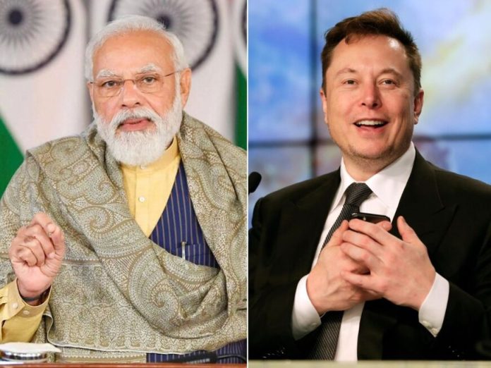 एलन मस्क ने भारतीय स्टार्टअप गैलेक्सआई की अंतरिक्ष में ऐतिहासिक छलांग पर दी बधाई...File Photo