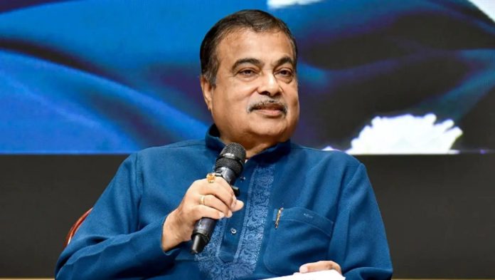 डॉ. श्यामा प्रसाद मुखर्जी के सपनों का बंगाल: दशकों के संघर्ष के बाद खिला 'कमल', अब विकास की बारी…: नितिन गडकरी Pic Credit : PTI/File