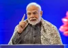 भारतीयों पर आंच मंजूर नहीं: UAE हमले पर PM की दो टूक खाड़ी में गहराता संकट: पीएम मोदी ने दी कड़ी चेतावनी, ऊर्जा सुरक्षा और भारतीय हितों पर जताया अटूट संकल्प...PHOTO SOURCE : NDTV