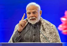 भारतीयों पर आंच मंजूर नहीं: UAE हमले पर PM की दो टूक खाड़ी में गहराता संकट: पीएम मोदी ने दी कड़ी चेतावनी, ऊर्जा सुरक्षा और भारतीय हितों पर जताया अटूट संकल्प...PHOTO SOURCE : NDTV