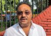 ऐतिहासिक Brigade Ground में होगा शपथ ग्रहण: Samik Bhattacharya Bengal में 'कमल' राज: समिक भट्टाचार्य ने किया शपथ ग्रहण की तारीख का एलान…File Photo