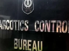 Narcotics Control Bureau की बड़ी कार्रवाई, 182 करोड़ की ‘कैप्टागन’ ड्रग्स जब्त ‘ऑपरेशन RAGEPILL’ के तहत पहली बार भारत में पकड़ी गई ‘जिहादी ड्रग’ | photo source : tv9 bharatvarsh