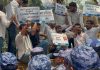 NEET-UG 2026 जांच CBI के हवाले : ‘Re-Exam’ ने छीनी 23 लाख छात्रों की नींद राजस्थान से उपजा 'गेस पेपर' विवाद बना राष्ट्रीय संकट, केंद्र सरकार का बड़ा फैसला– अब नए सिरे से होगी परीक्षा Pic : X/NSUI