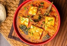 अब ‘पनीर’ पर नहीं चलेगा धोखा! Hotel-restaurant को बताना होगा सच, सरकार ने किया नया नियम लागू अब सभी होटल, रेस्तरां और भोजनालयों को यह साफ-साफ बताना होगा पनीर की क्वालिटी... | Image Source : FREEPIK