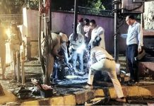 Panjab में सिलसिलेवार धमाकों से दहशत मिशन ‘अस्थिरता’: सैन्य क्षेत्रों के पास विस्फोटों ने उड़ाई पंजाब पुलिस की नींद...Photo Credit : birsabhumi