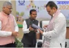 अब खुद भरें जनगणना फॉर्म! राजस्थान में ‘स्व-गणना’ की शुरुआत राजस्थान में ‘स्व-गणना’ की शुरुआत... | Image Source: NDTV Rajasthan