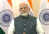 सिक्किम राज्य स्थापना दिवस पर बोले पीएम मोदी, विकास के लिए केंद्र के पूर्ण समर्थन का दिया आश्वासन Image Source : X (BJP4INDIA)