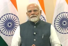 सिक्किम राज्य स्थापना दिवस पर बोले पीएम मोदी, विकास के लिए केंद्र के पूर्ण समर्थन का दिया आश्वासन Image Source : X (BJP4INDIA)
