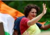 केरलवासियों का भरोसा UDF का मार्गदर्शन करेगा: Priyanka प्रियंका की हुंकार: जनता का विश्वास ही बनेगा यूडीएफ का मार्गदर्शक सिद्धांत…Pic Credit : SocialMedia