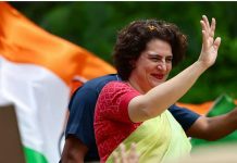 केरलवासियों का भरोसा UDF का मार्गदर्शन करेगा: Priyanka प्रियंका की हुंकार: जनता का विश्वास ही बनेगा यूडीएफ का मार्गदर्शक सिद्धांत…Pic Credit : SocialMedia