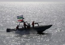 Trump का होर्मुज पर ‘पूर्ण नियंत्रण’ का दावा तो Kuwait-Iran में भी बढ़ी रार ईरान बनाम कुवैत: महीने की शुरुआत में Bubiyan Island पर हमले का सनसनीखेज आरोप… Pic Credit : saba.ye/File