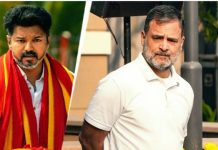 तमिलनाडु में ‘Vijay’ तिलक: द्रमुक ने Congress को कहा ‘धोखेबाज’ सत्ता की नई पटकथा: सांप्रदायिक ताकतों पर पहरे के साथ तमिलनाडु में कांग्रेस-टीवीके का उदय...Pic Credit : Social Media
